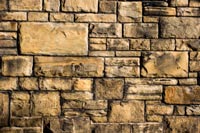 Thin and Cultured Stone Homes and Fireplaces