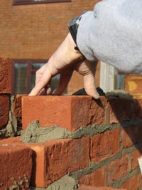 Professional Brick and Masonry Construction