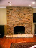 Cultured Stone After